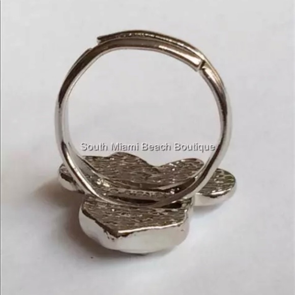 Vintage Walt Disney Minnie Mouse Ring - Picture 6 of 8